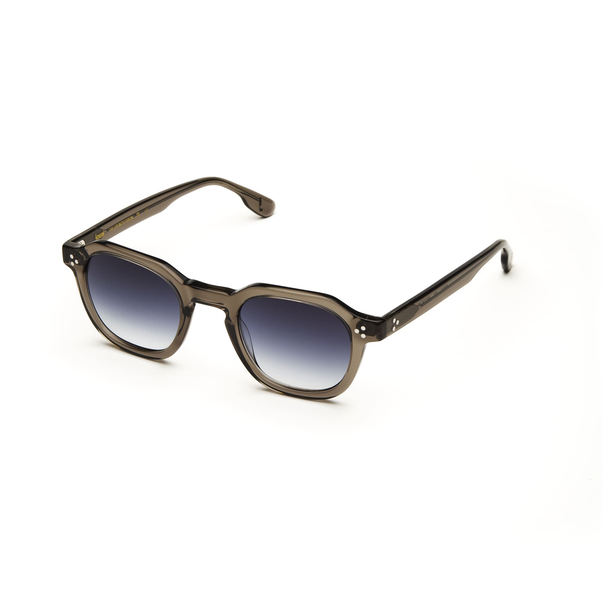 Royale Sun — Lunettes de soleil en acétate | JOMI