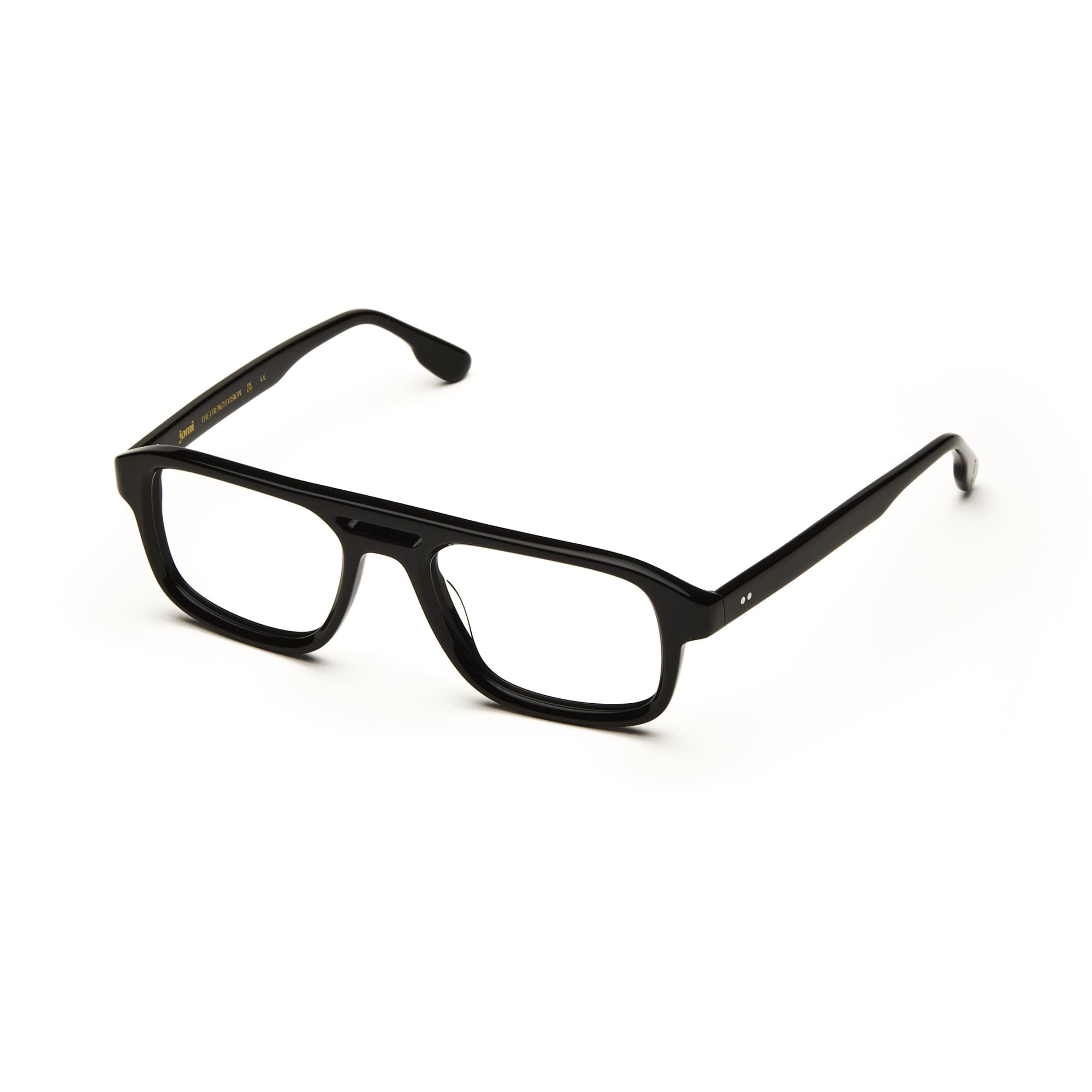 Belleville — Lunettes de vue en acétate | JOMI