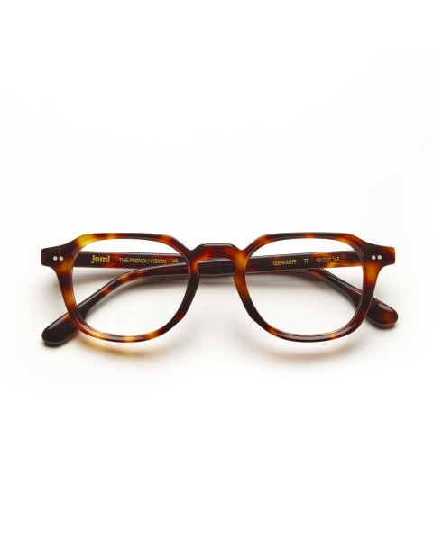 Oberkampf — Lunettes de vue en acétate | JOMI