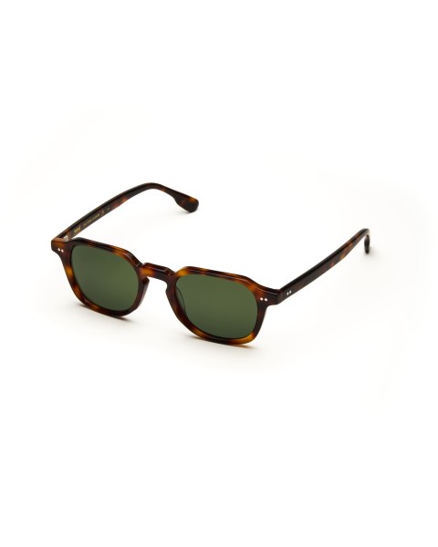 Oberkampf Sun — Lunettes de soleil en acétate | JOMI